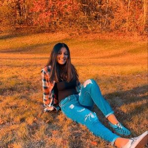 Meet your Posher, Milly